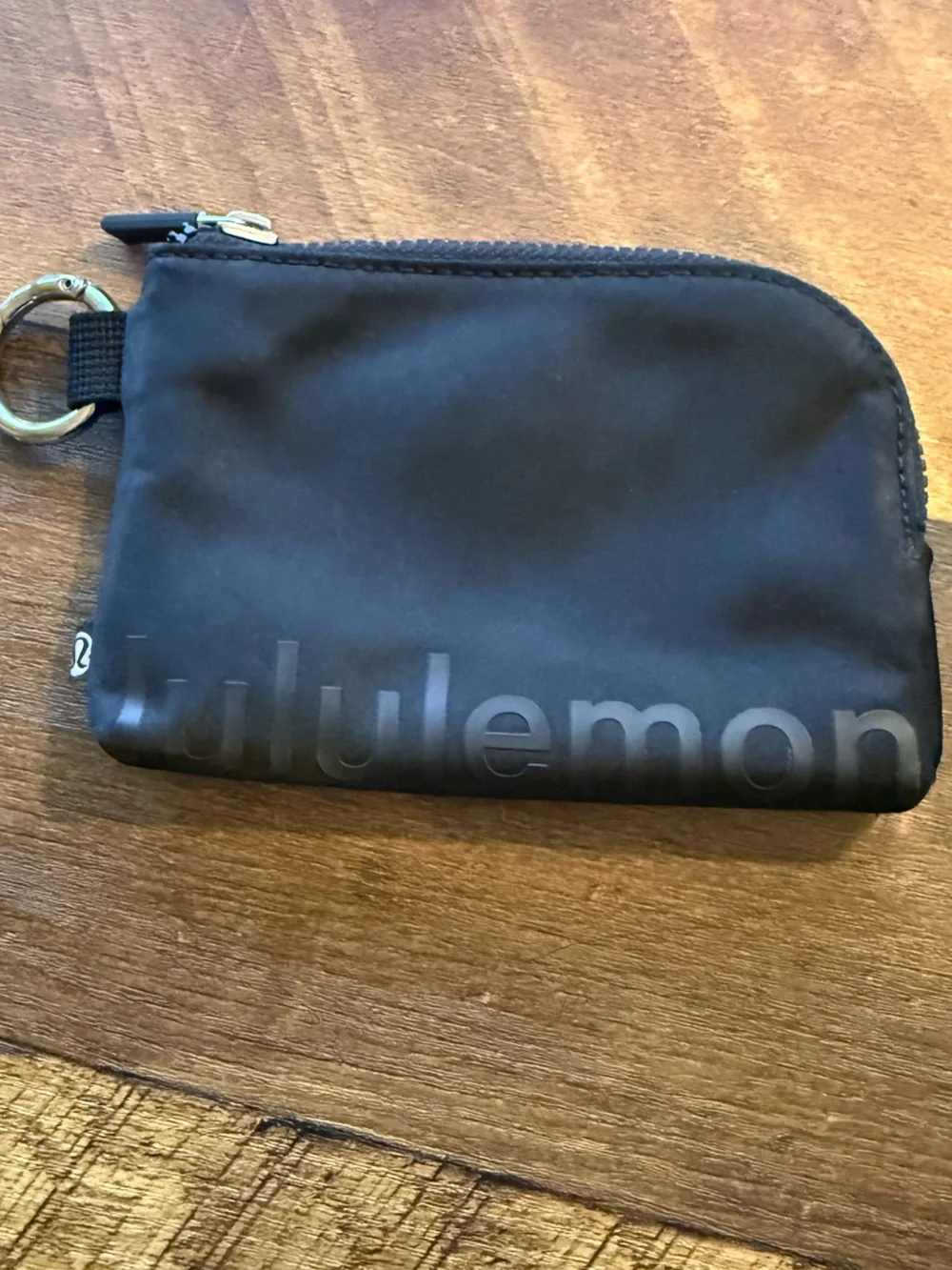 lululemon small pouch
